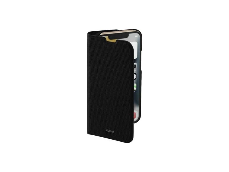 Booklet Slim Pro voor Apple iPhone 14